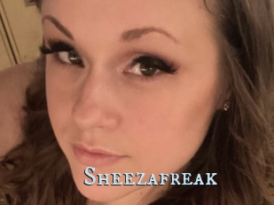 Sheezafreak