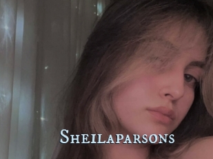 Sheilaparsons