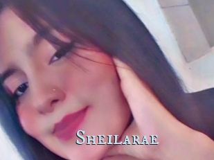 Sheilarae