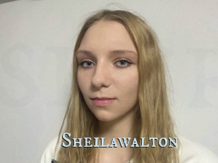 Sheilawalton