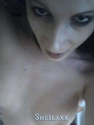 Sheilaxx