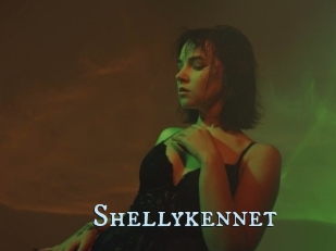 Shellykennet