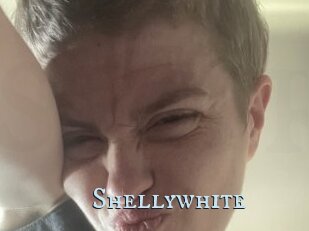 Shellywhite