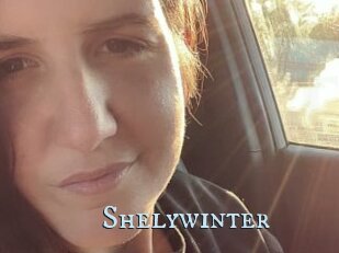 Shelywinter