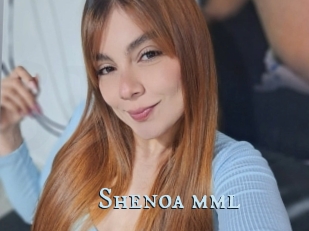 Shenoa_mml