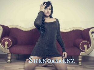 Shenoasaenz