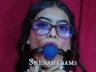 Sherahadams