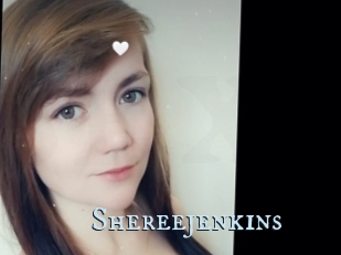 Shereejenkins