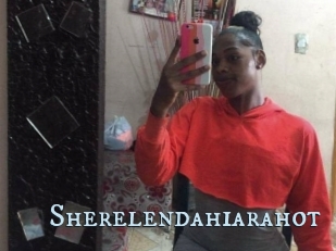 Sherelendahiarahot