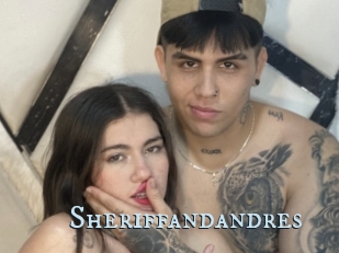 Sheriffandandres