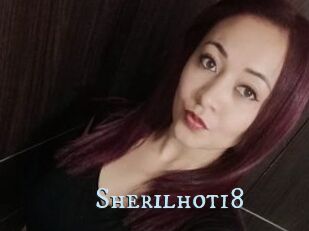Sherilhot18