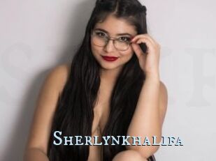 Sherlynkhalifa