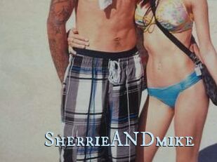 SherrieANDmike