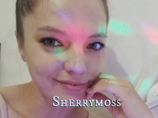 Sherrymoss
