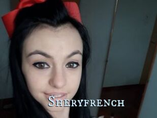 Sheryfrench