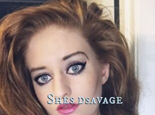 Shes_dsavage