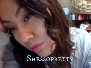 Shessopretty