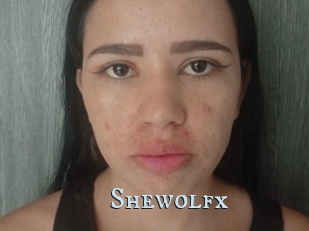 Shewolfx