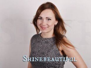 Shinebeautiful