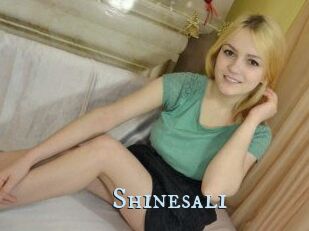 Shinesali