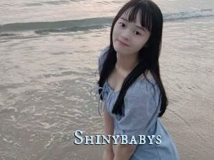 Shinybabys
