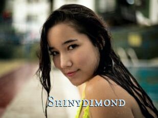Shinydimond