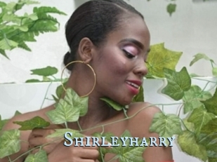 Shirleyharry
