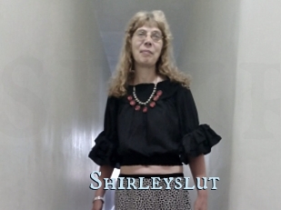 Shirleyslut