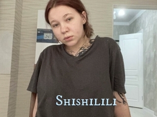 Shishilili