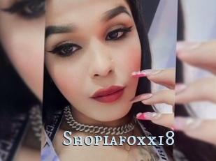 Shopiafoxx18