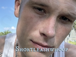 Shortleashwhoop