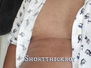 Shortthickboy