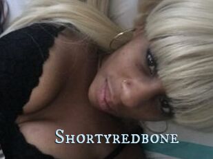 Shortyredbone