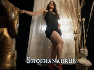 Shoshanabrun