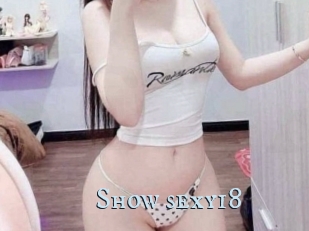 Show_sexy18