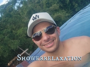Showerrelaxation