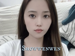 Showwenwen