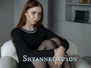 Shyannedawson