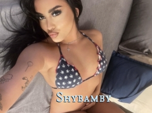 Shybamby