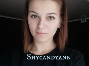 Shycandyann