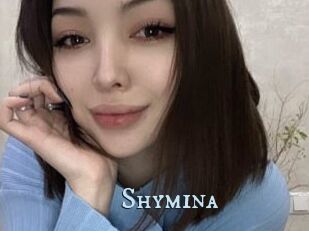 Shymina