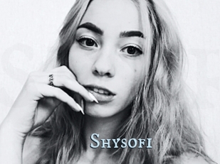 Shysofi