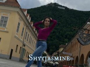 Shyyjasmine