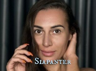 Siapanter