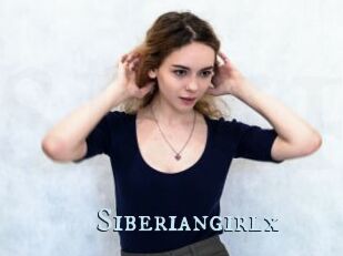 Siberiangirlx