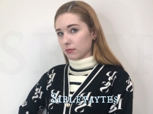 Sibleyaytes