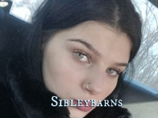 Sibleybarns