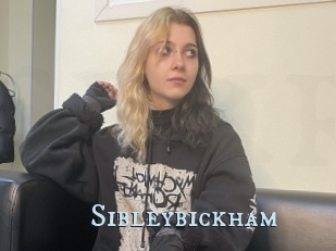 Sibleybickham