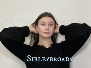 Sibleybroady