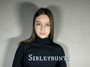 Sibleybunte